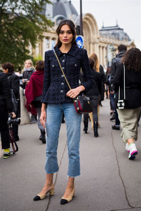 Chanel: le slingback bicolore sono le scarpe più 